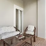 Paradiso Apartment Lixouri