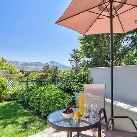Paradiso Apartament