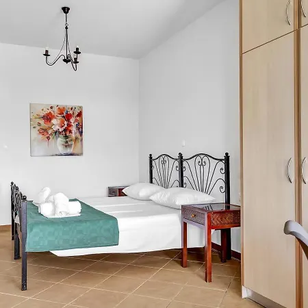 Apartament Paradiso *