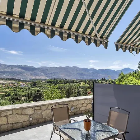 Apartament Paradiso