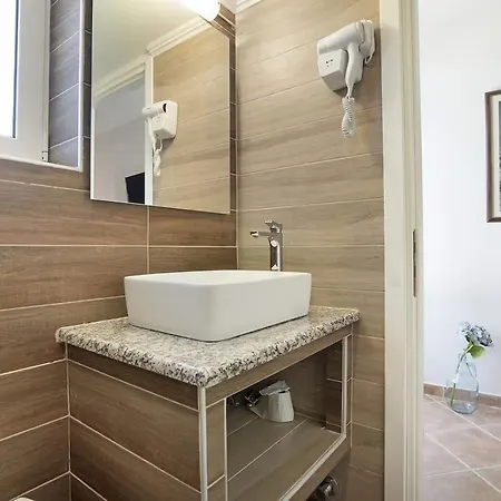 Paradiso Apartament *