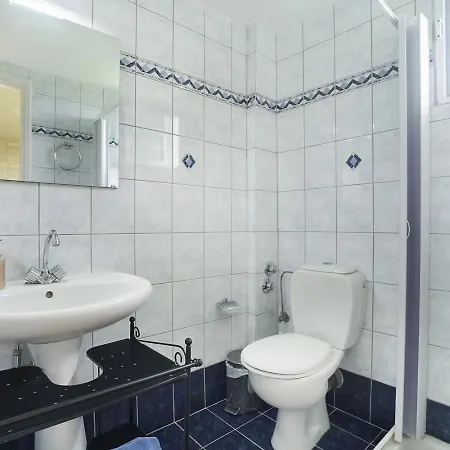 Paradiso Apartament