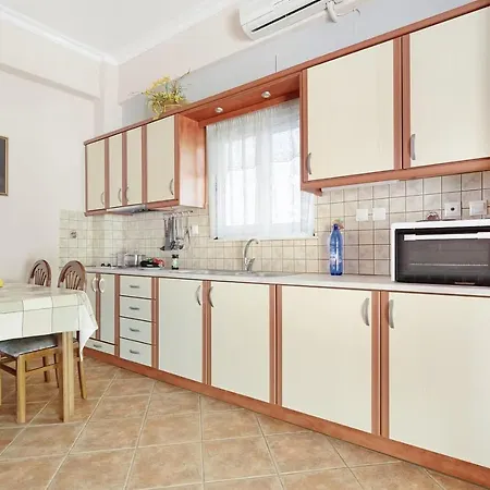 Paradiso Apartament *