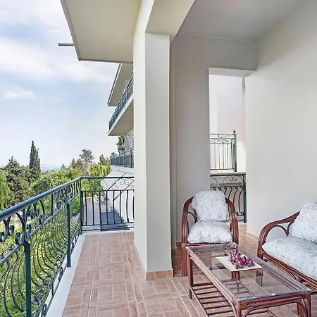 Paradiso Apartament
