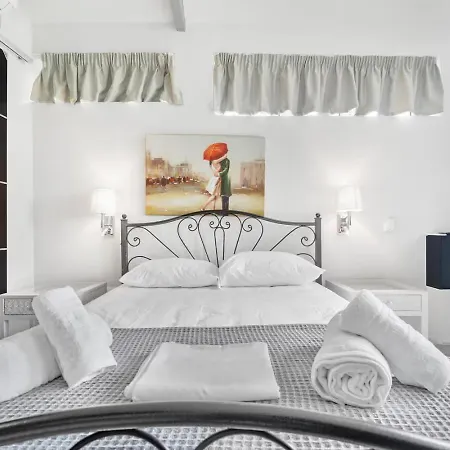 Paradiso Apartment