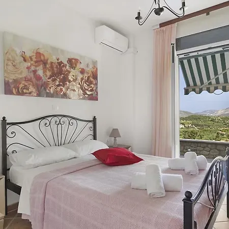 Apartment Paradiso *
