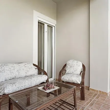 Paradiso Apartment Lixouri