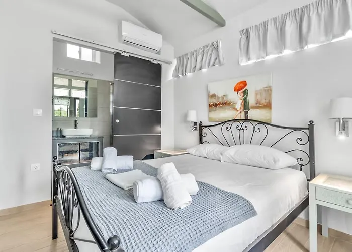 Paradiso Apartman Lixúri