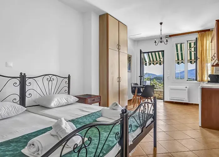 Apartman Paradiso Lixúri