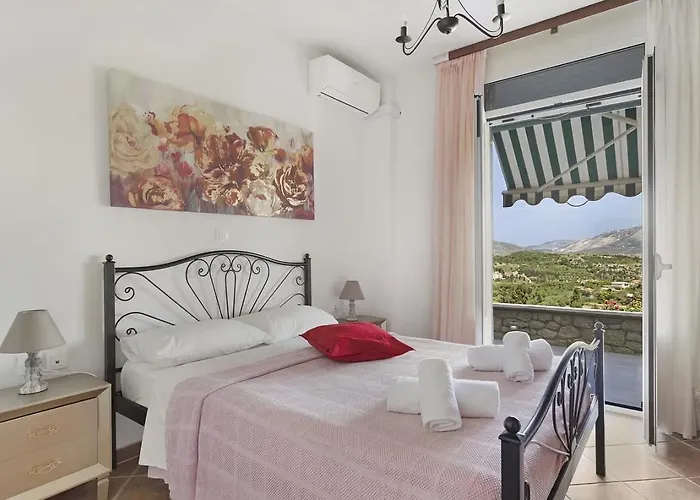 Apartman Paradiso *