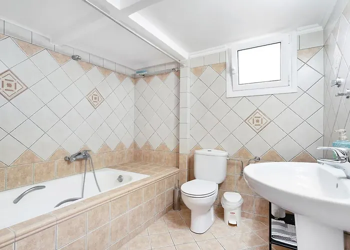 Apartman Paradiso Lixúri