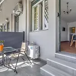 Paradiso Appartement *