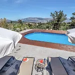 Paradiso Appartement Lixouri