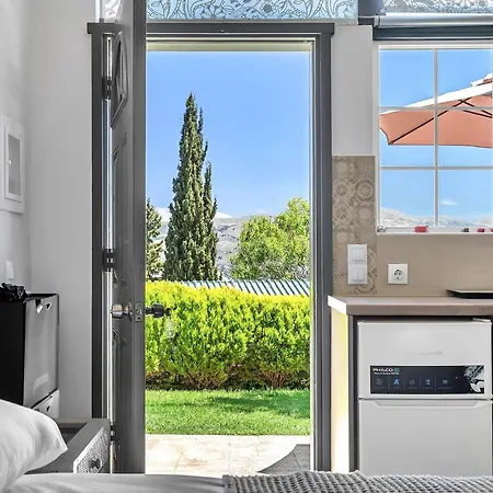 Paradiso Ликсури