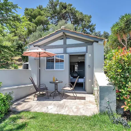 Apartman Paradiso Lixúri