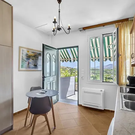 Апартаменты Paradiso