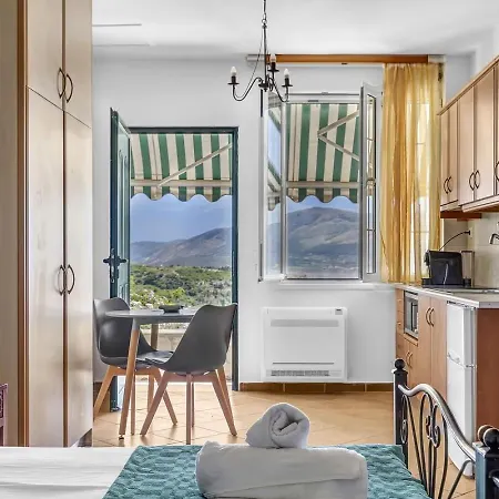 Paradiso Апартаменты *