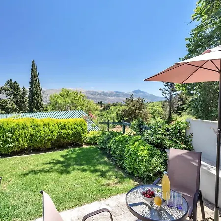 Paradiso Ликсури