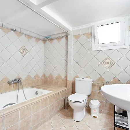 Апартаменты Paradiso Ликсури