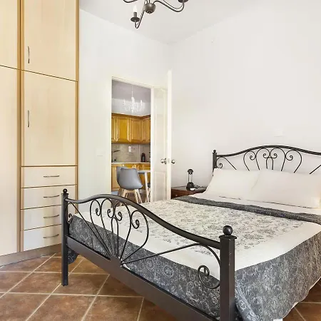 Апартаменты Paradiso