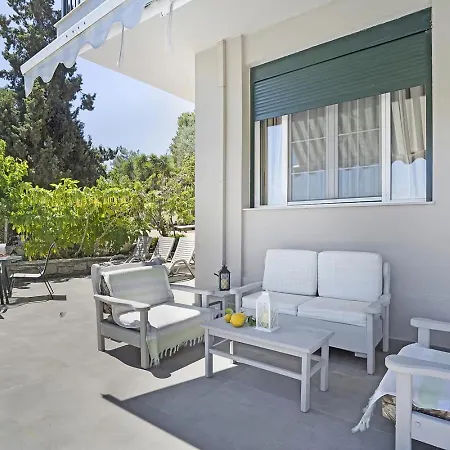 Апартаменты Paradiso *