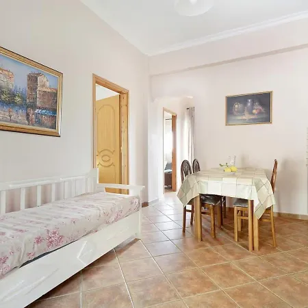 Apartman Paradiso