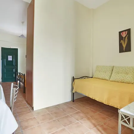 Apartman Paradiso *