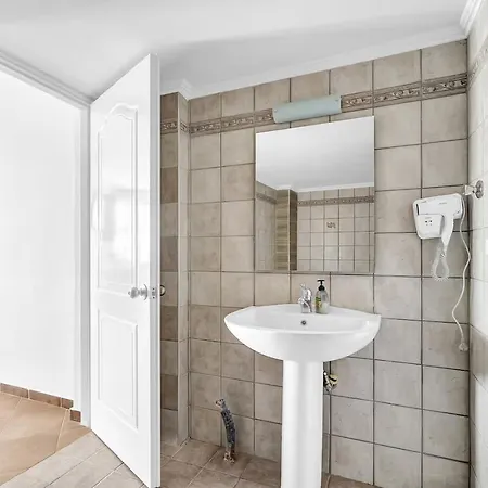 Paradiso Apartman Lixúri