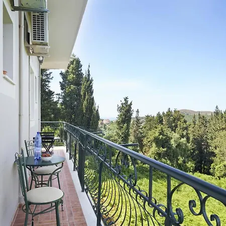 Paradiso Ликсури