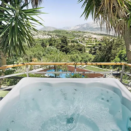 Paradiso Апартаменты *