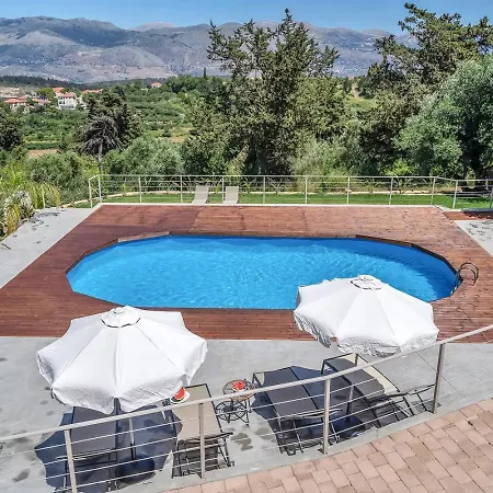 Апартаменты Paradiso *