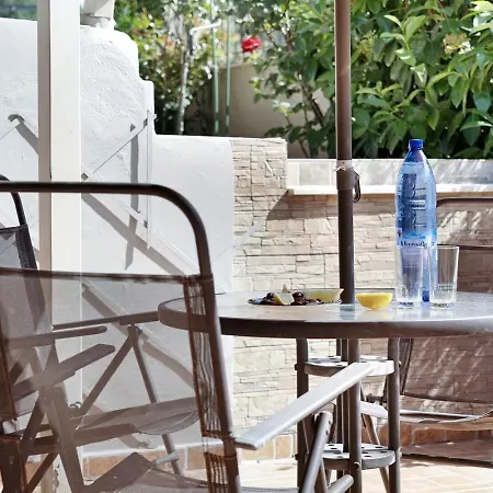 Paradiso Ликсури