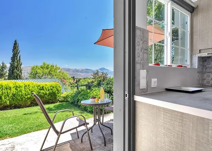 Apartment Paradiso *