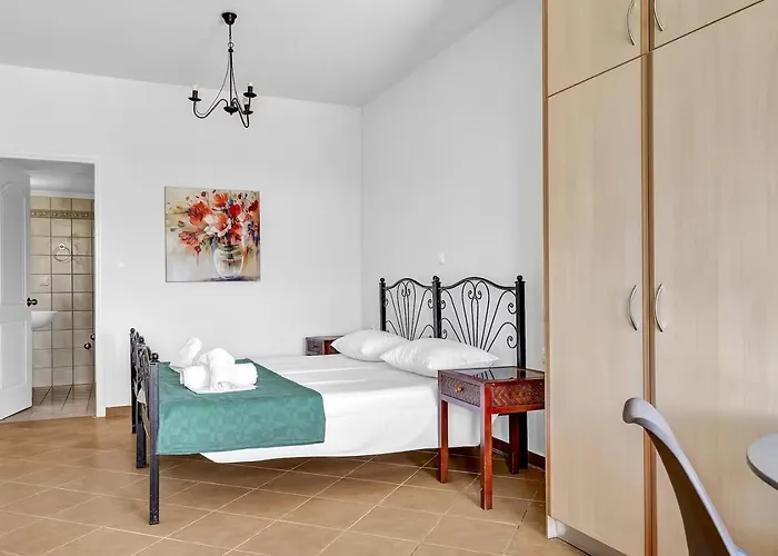 Apartment Paradiso *