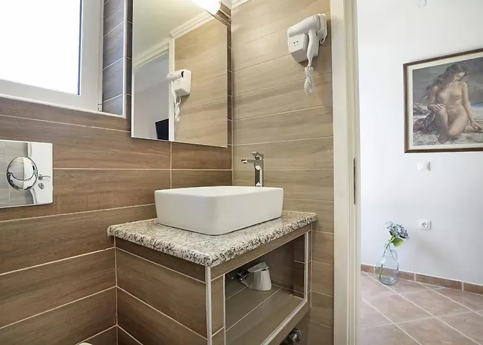 Paradiso Apartment *