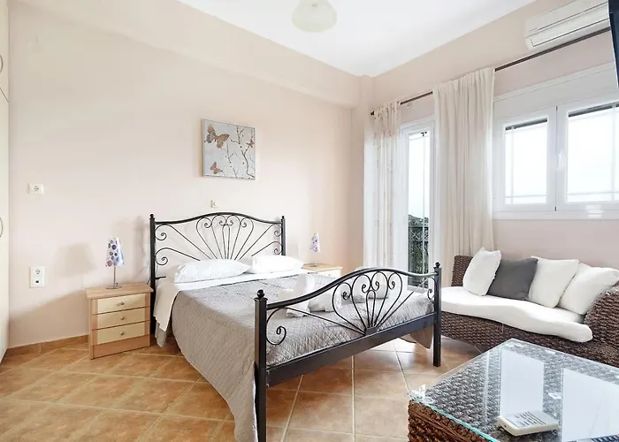 Paradiso Apartment *