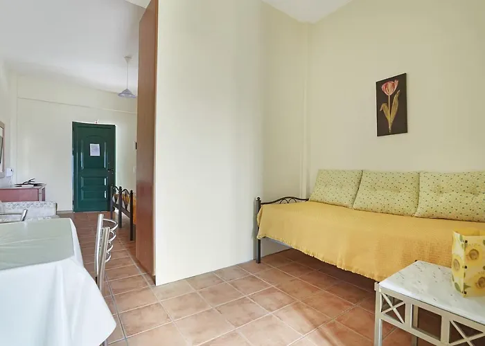 Apartment Paradiso *