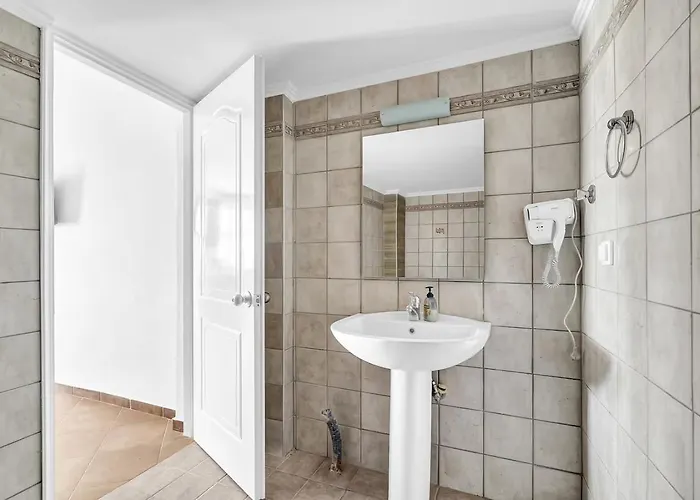 Paradiso Apartment Lixouri