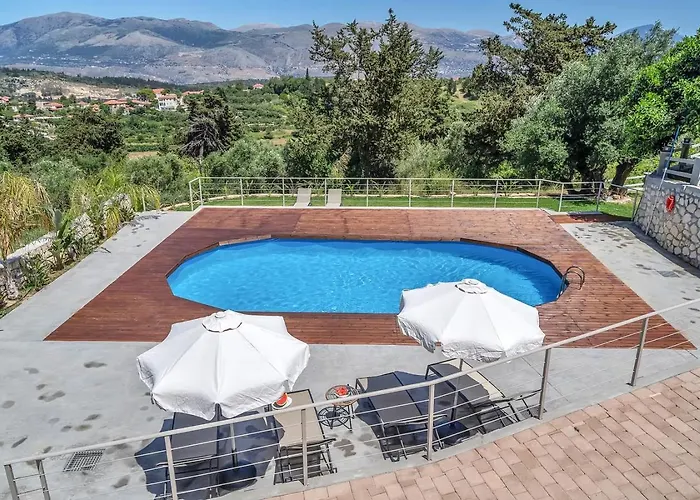 Apartment Paradiso *