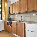 Paradiso شقة ليكسوري