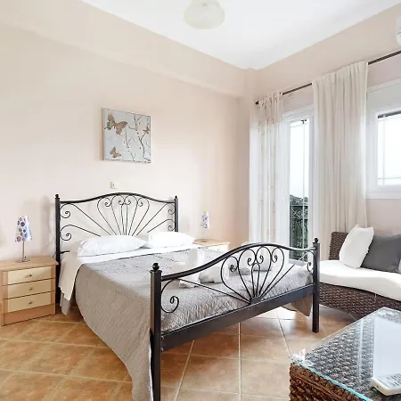 Paradiso Apartment *