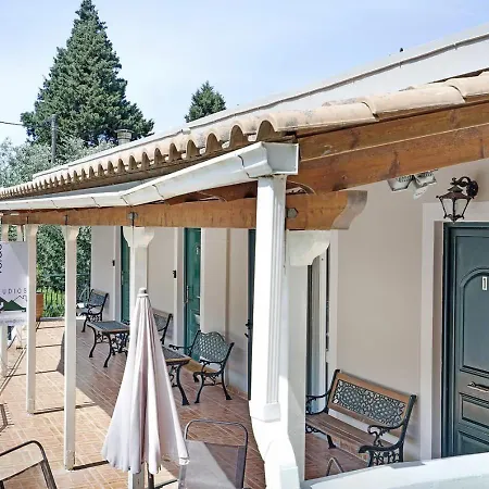 Apartment Paradiso